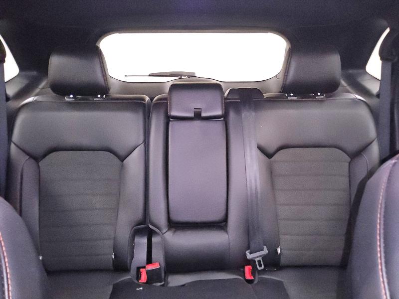 Photo 10 from auction – 2020 FORD EDGE with VIN 2FMPK3J91LBB59647