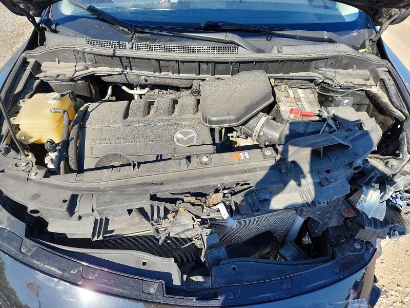 Photo 12 from auction – 2013 MAZDA CX-9 with VIN JM3TB3DA8D0409632