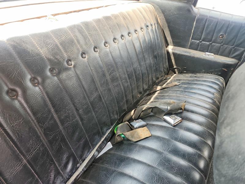 Photo 10 from auction – 1971 CHEVY MONTE CARL with VIN 138571B152477