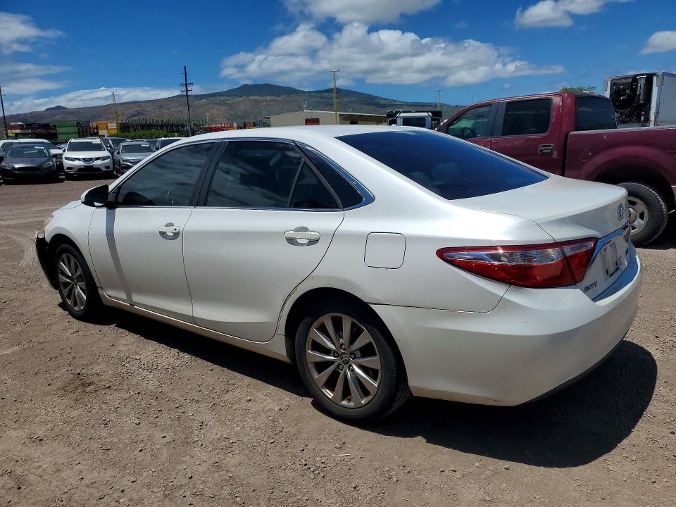 Photo 2 from auction – 2016 TOYOTA CAMRY with VIN 4T1BF1FKXGU227944