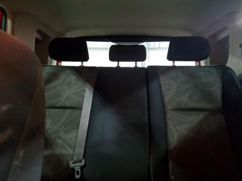 Photo 10 from auction – 2015 SCION XB with VIN JTLZE4FE8FJ081064