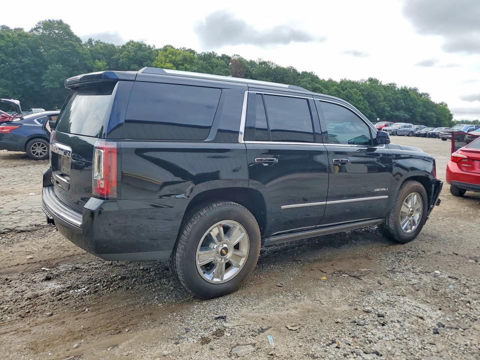 Photo 3 from auction – 2015 GMC YUKON with VIN 1GKS2CKJ2FR654890