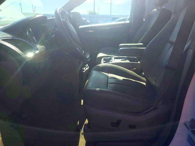 Снимка 7 от търг – 2015 CHRYSLER TOWN & COUNTRY с VIN 2C4RC1BG8FR630281