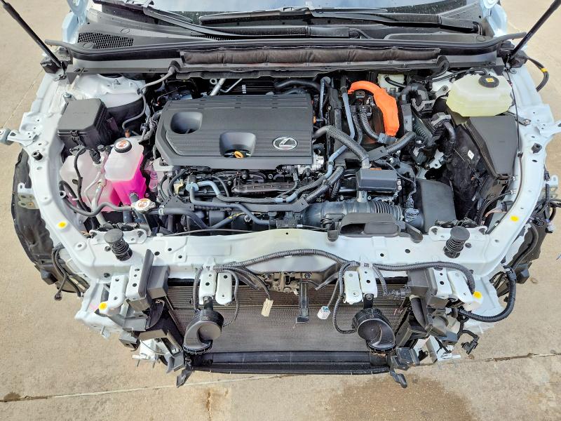 Foto 11 de la subasta – 2026 LEXUS RX 350H con VIN 2T2BBMCA8TC125901