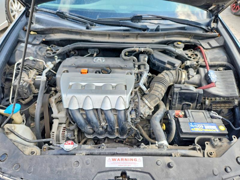 Photo 11 from auction – 2011 ACURA TSX with VIN JH4CU2F67BC017077