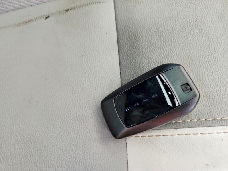 Photo 12 from auction – 2026 TOYOTA CAMRY with VIN 4T1DAACK0TU701941