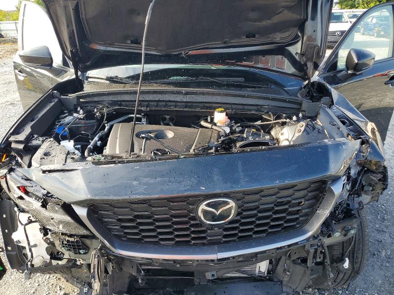 صورة رقم 12 من المزاد - 2026 MAZDA CX-5 مع VIN JM3KMEHAXT0132945