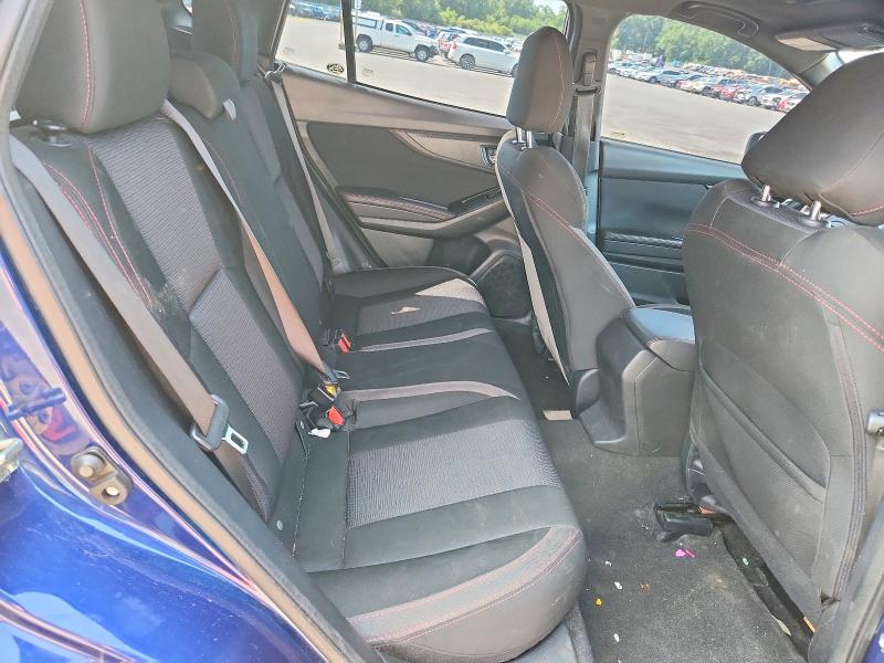 صورة رقم 10 من المزاد - 2017 SUBARU IMPREZA مع VIN 4S3GTAL67H3701690