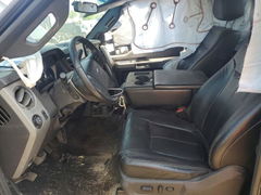 Photo 7 from auction – 2015 FORD F250 with VIN 1FT7X2BT9FED37582