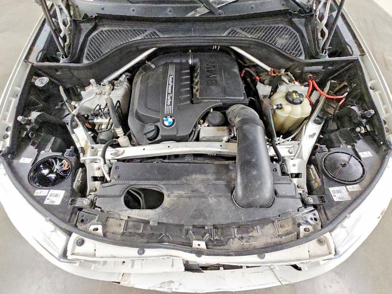Photo 12 from auction – 2018 BMW X5 with VIN 5UXKR0C51J0X87269