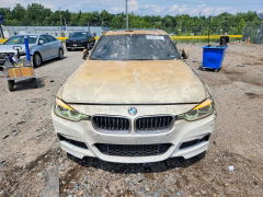Zdjęcie 5 z aukcji – 2017 BMW 330 z VIN WBA8D9C3XHA005582