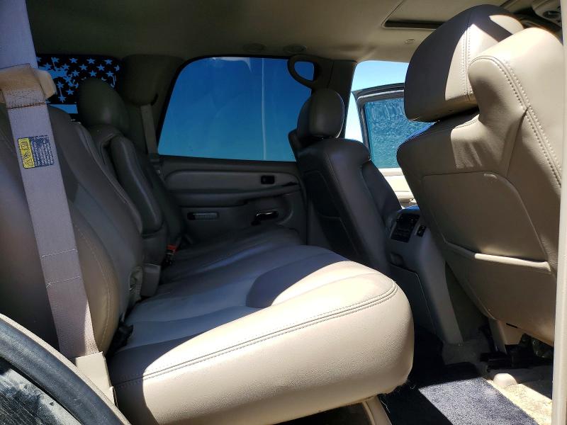 Photo 11 from auction – 2003 GMC YUKON with VIN 1GKEK63U33J316092