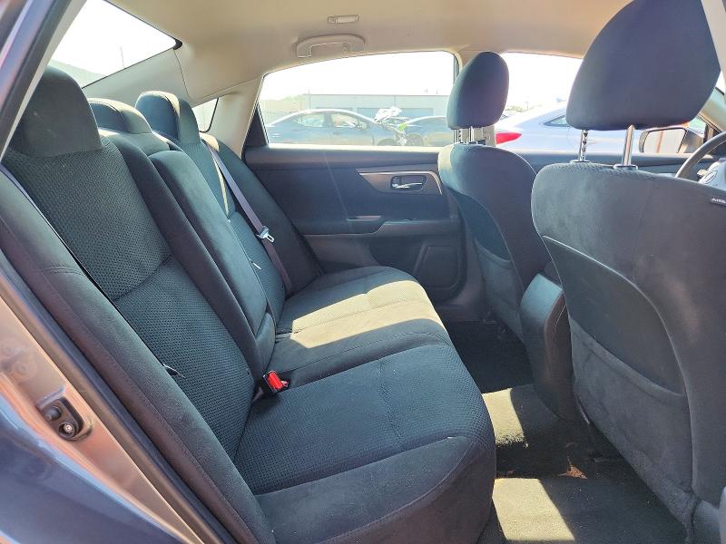 Photo 10 from auction – 2015 NISSAN ALTIMA with VIN 1N4AL3APXFC130423