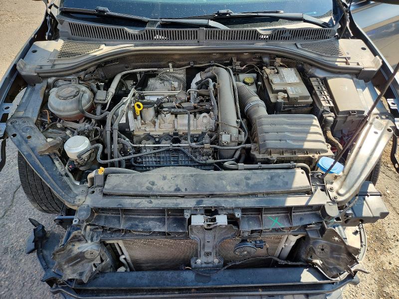 Photo 11 from auction – 2019 VOLKSWAGEN JETTA with VIN 3VWC57BU3KM110819