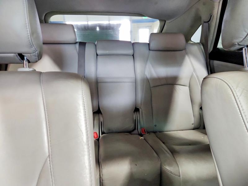 Снимка 10 от търг – 2007 LEXUS RX с VIN 2T2HK31U47C032221