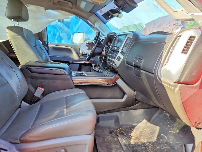 Photo 7 from auction – 2016 GMC SIERRA with VIN 1GT12TE84GF262013