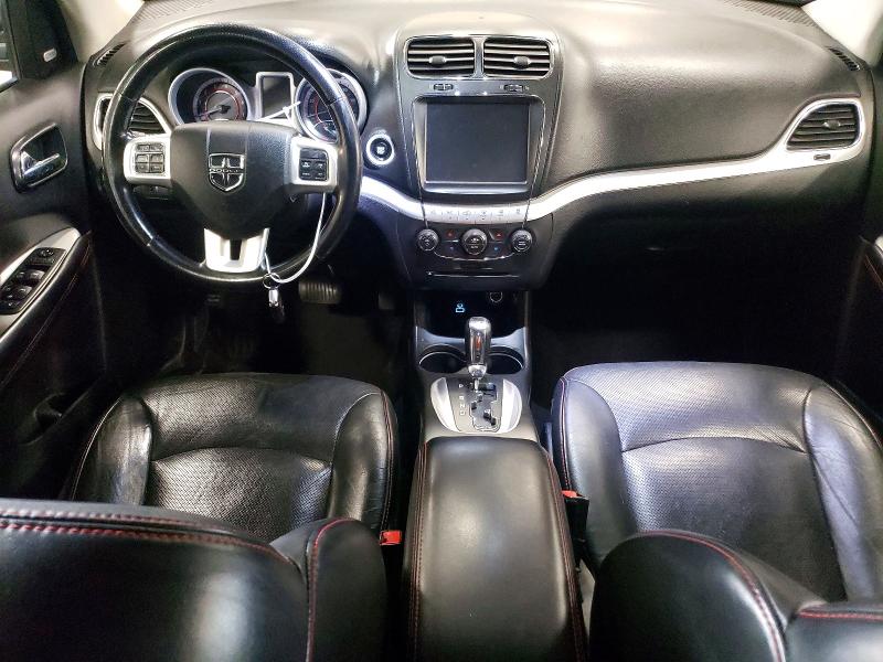 Foto 8 de la subasta – 2019 DODGE JOURNEY con VIN 3C4PDDEG0KT751783