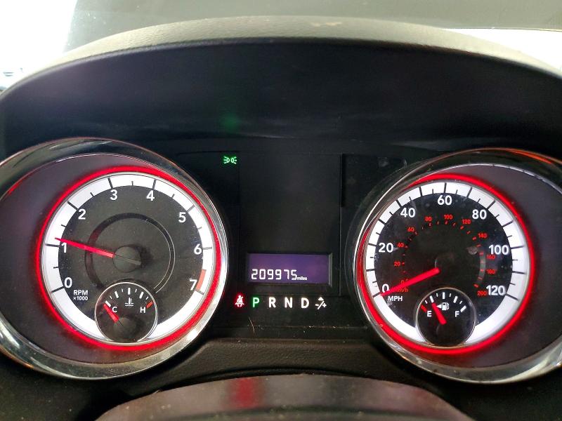 Zdjęcie 9 z aukcji – 2019 DODGE GRAND CARAVAN z VIN 2C4RDGCG3KR694740
