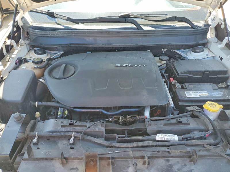 Photo 11 from auction – 2014 JEEP CHEROKEE with VIN 1C4PJLDS5EW200272