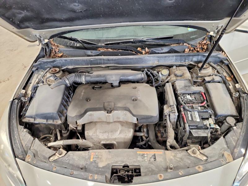 Photo 11 from auction – 2015 CHEVROLET MALIBU with VIN 1G11C5SL9FF273890