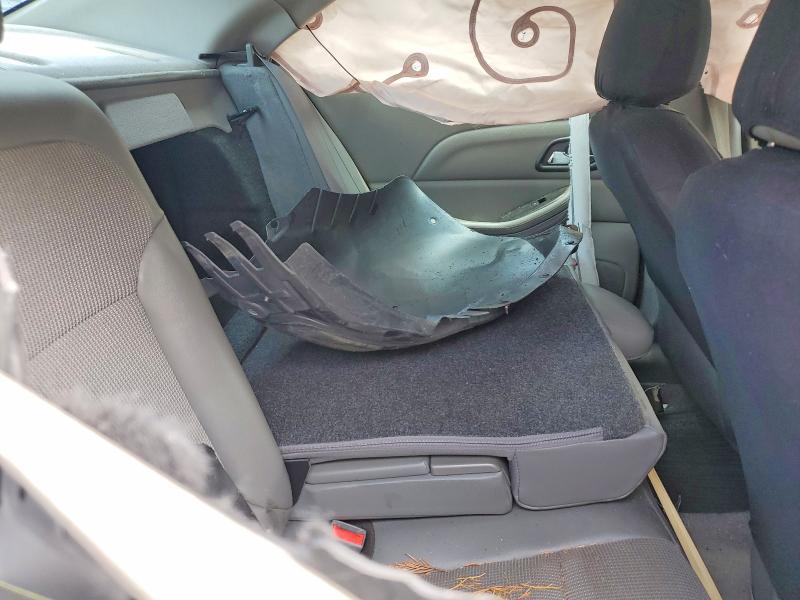 Photo 10 from auction – 2015 CHEVROLET MALIBU with VIN 1G11C5SL4FF241011