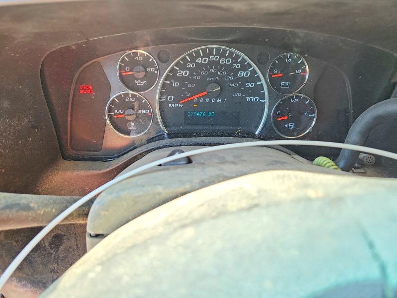 Photo 9 from auction – 2019 GMC SAVANA with VIN 1GTW7AFG7K1284837