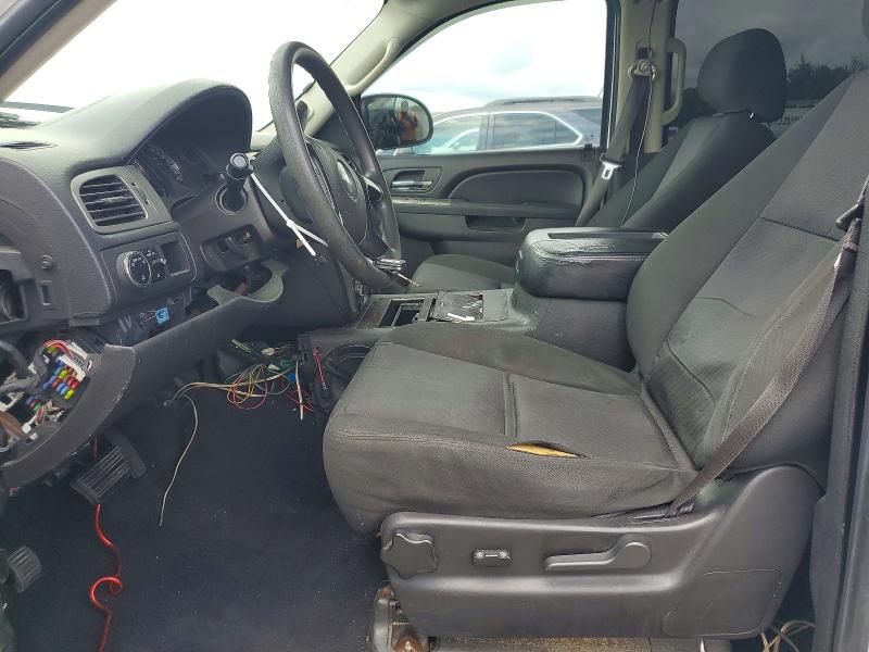 Photo 7 from auction – 2013 CHEVROLET TAHOE with VIN 1GNLC2E06DR174866
