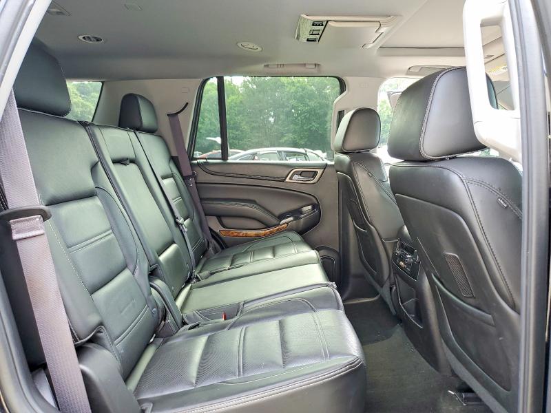 Photo 11 from auction – 2015 GMC YUKON with VIN 1GKS2CKJ2FR654890