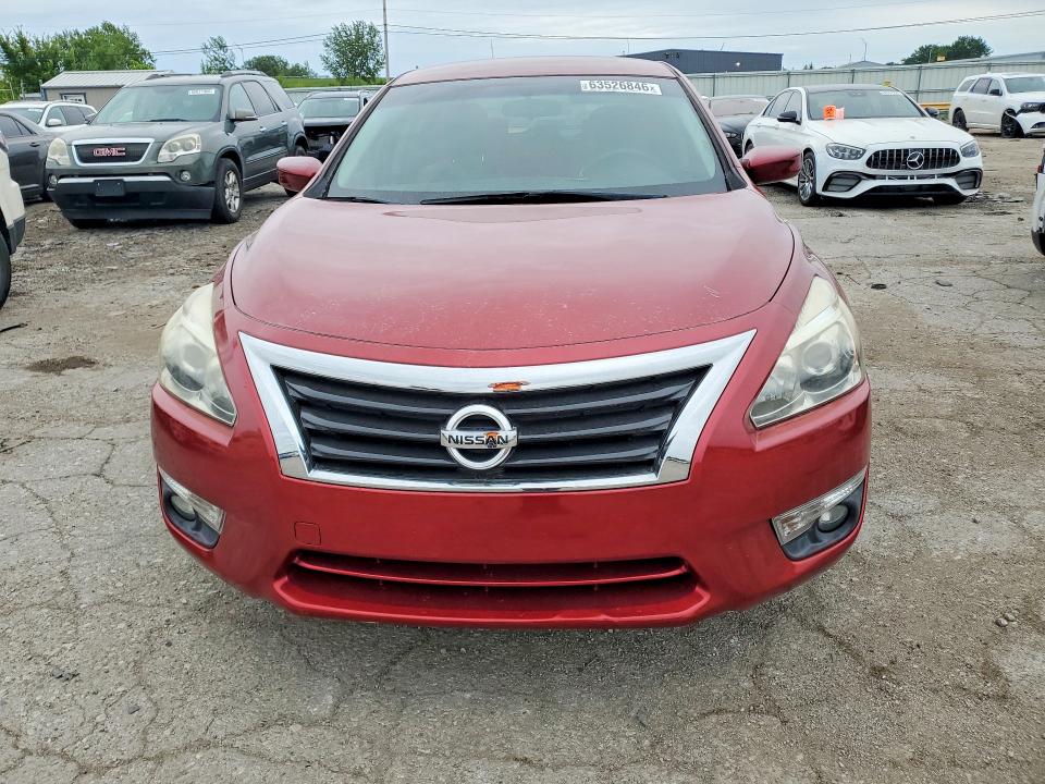 Photo 5 from auction – 2015 NISSAN ALTIMA with VIN 1N4AL3AP8FC142747