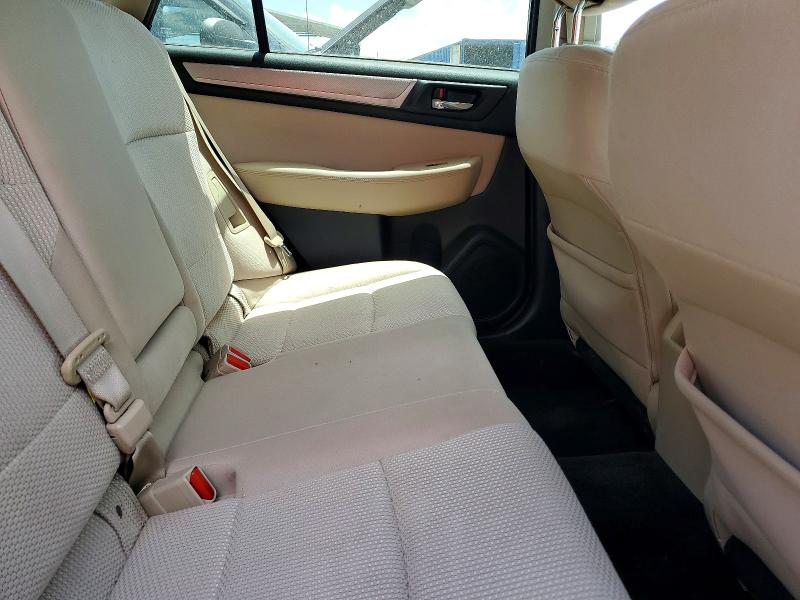 Photo 10 from auction – 2015 SUBARU OUTBACK with VIN 4S4BSBDC0F3240557