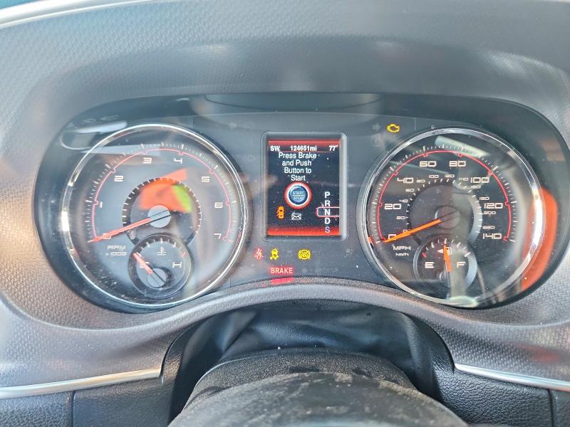 صورة رقم 9 من المزاد - 2013 DODGE CHARGER مع VIN 2C3CDXJG1DH687338