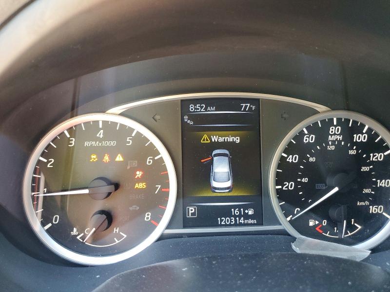 Photo 9 from auction – 2016 NISSAN SENTRA with VIN 3N1AB7AP4GY258057