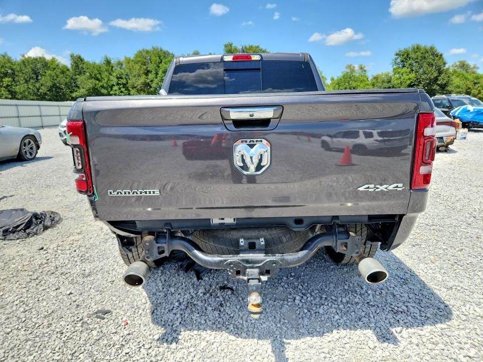 Снимка 6 от търг – 2022 RAM 1500 с VIN 1C6SRFJT9NN208146