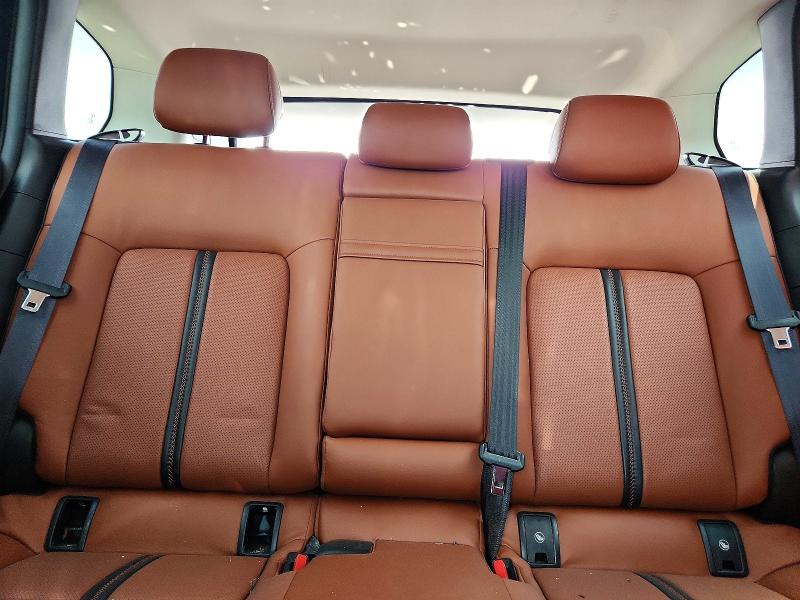 Zdjęcie 10 z aukcji – 2025 MAZDA CX-50 z VIN 7MMVABEY7SN376973
