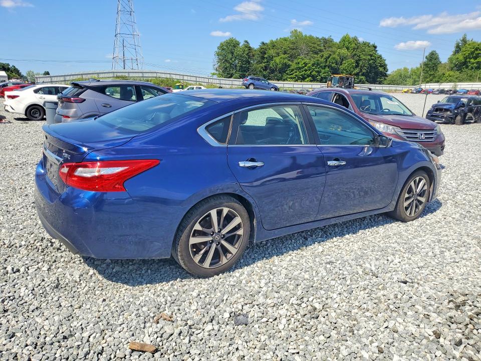 Photo 3 from auction – 2016 NISSAN ALTIMA with VIN 1N4AL3AP2GC166639