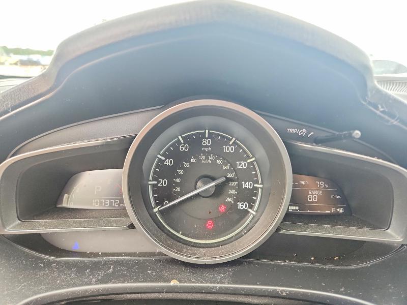 Photo 9 from auction – 2017 MAZDA 3 with VIN 3MZBN1V72HM113931
