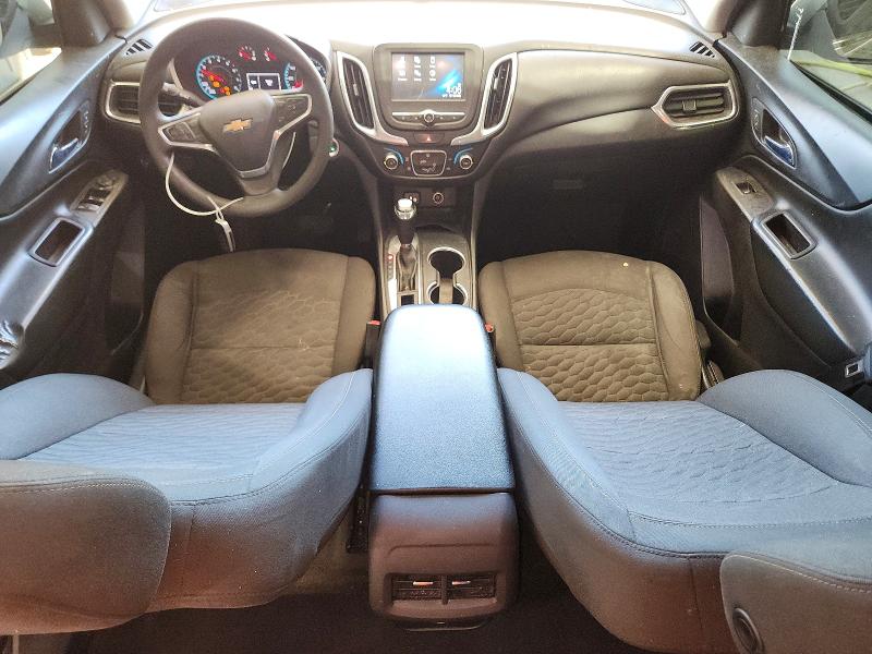Photo 8 from auction – 2018 CHEVROLET EQUINOX with VIN 2GNAXJEVXJ6276941