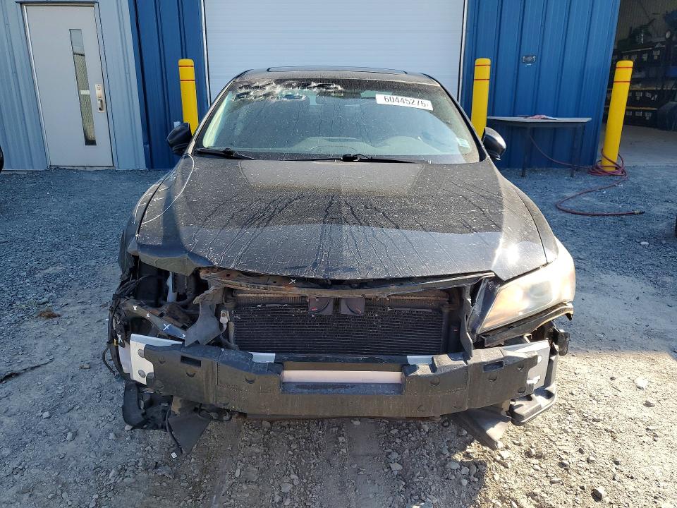 Foto 5 de la subasta – 2015 ACURA ILX con VIN 19VDE2E78FE400045