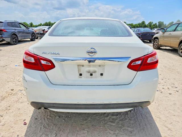 Foto 6 de la subasta – 2016 NISSAN ALTIMA con VIN 1N4AL3AP2GN309660
