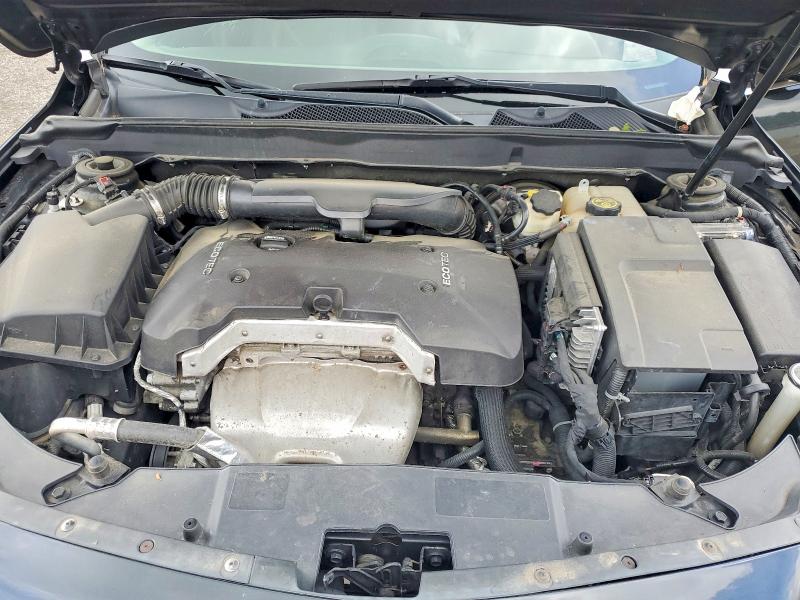 Photo 11 from auction – 2013 CHEVROLET MALIBU with VIN 1G11C5SA8DF210520