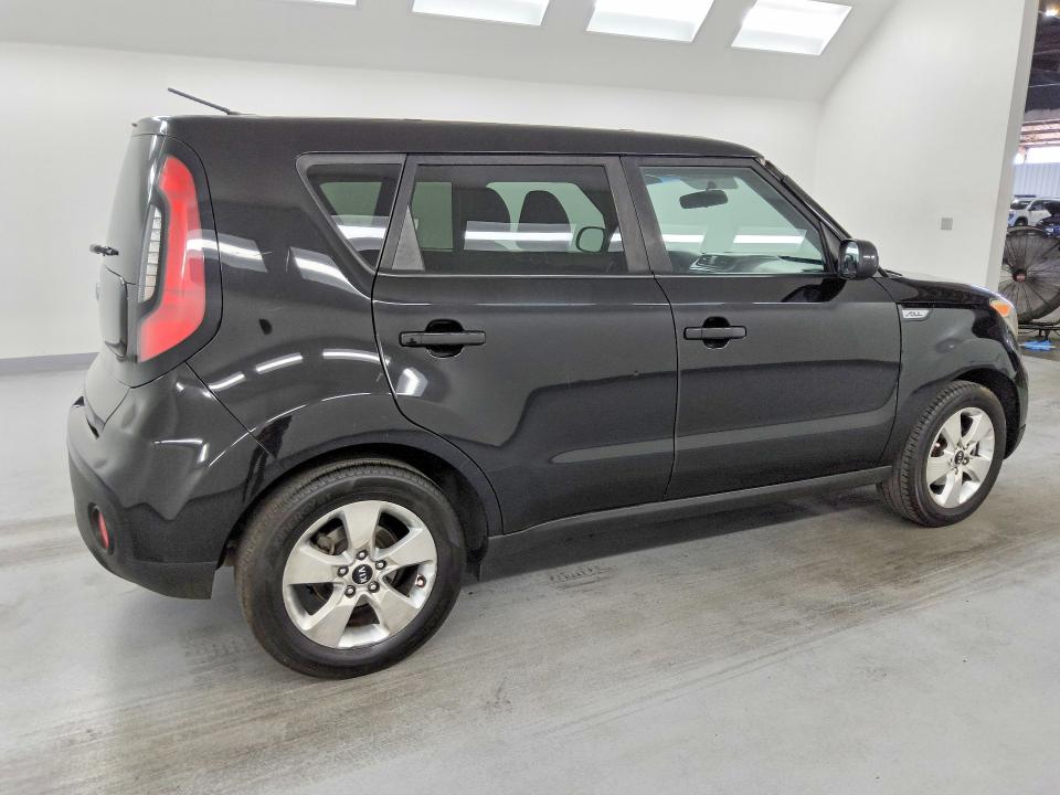 Photo 3 from auction – 2018 KIA SOUL with VIN KNDJN2A28J7522076