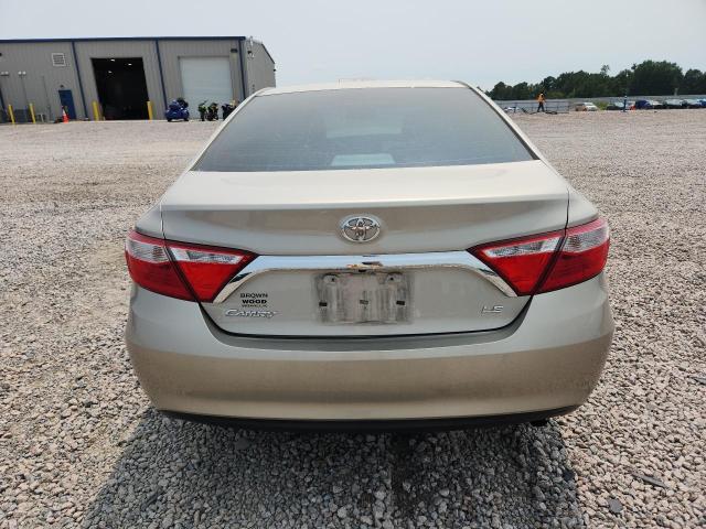 صورة رقم 6 من المزاد - 2016 TOYOTA CAMRY مع VIN 4T4BF1FKXGR553832