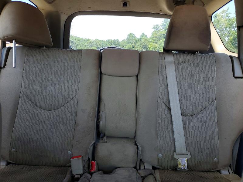 Photo 10 from auction – 2012 TOYOTA RAV4 with VIN 2T3BF4DV5CW199101
