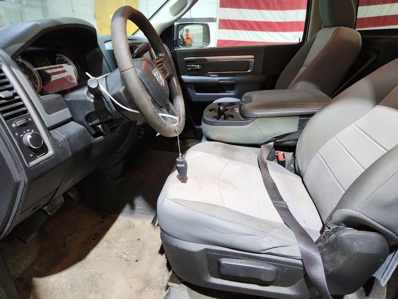 Photo 7 from auction – 2016 RAM 1500 with VIN 3C6JR7DT9GG195522