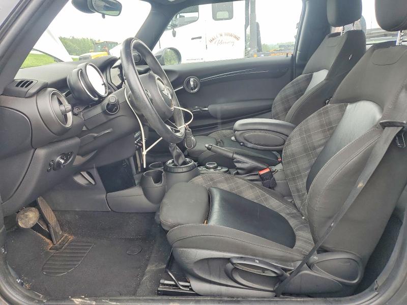 Photo 7 from auction – 2014 MINI COOPER with VIN WMWXM7C50ET985941