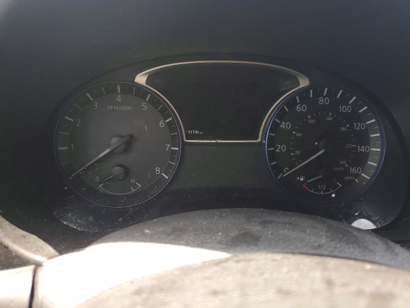 Photo 9 from auction – 2016 NISSAN ALTIMA with VIN 1N4AL3AP8GC284856