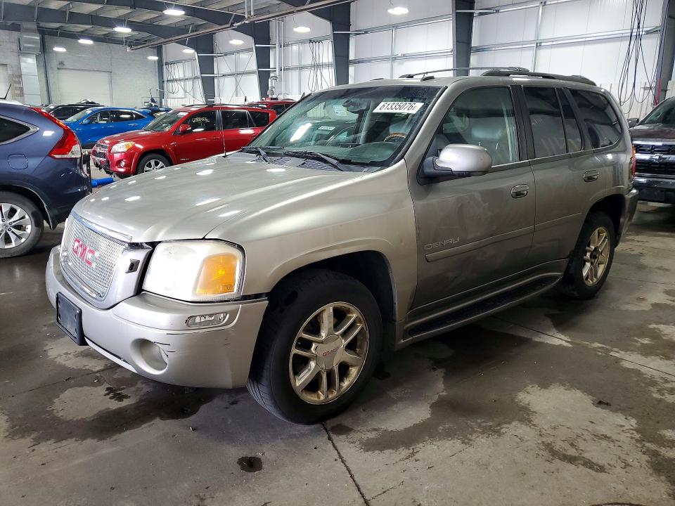 2008 GMC ENVOY