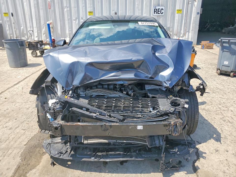 Photo 5 from auction – 2020 KIA FORTE with VIN 3KPF24AD1LE217338