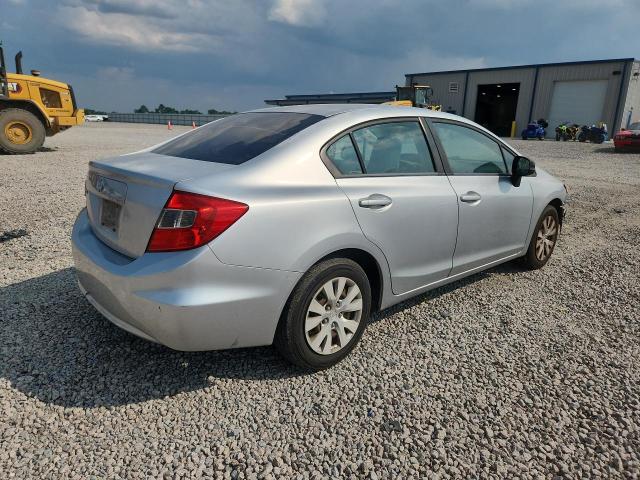 Photo 3 from auction – 2012 HONDA CIVIC with VIN 2HGFB2F57CH612197
