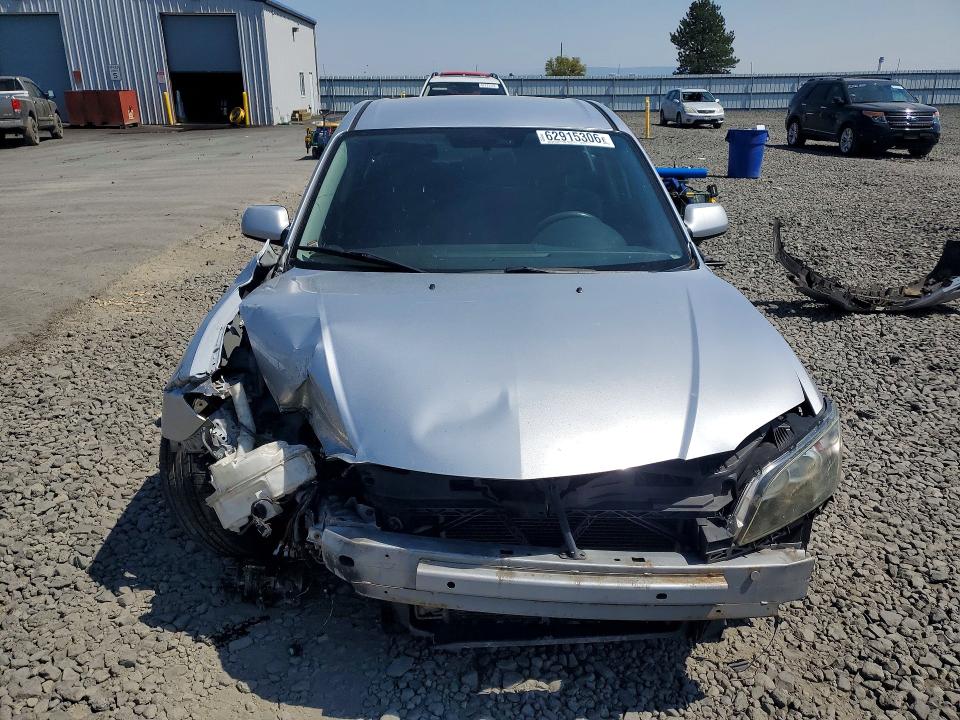 Photo 5 from auction – 2005 MAZDA 3 with VIN JM1BK12F451282512